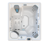 HotSpring Highlife Sovereign | 2.36m x 2.03m x 0.84mH | Seats 5 - The Spa Shop